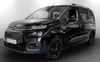 Citroën ë-Berlingo Shine