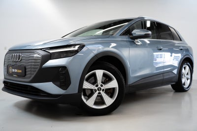 Audi Q4 e-tron Advanced