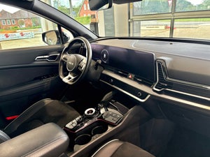 Kia Sportage PHEV GT-Line aut. 4WD