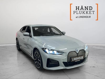 BMW i4  xDrive40 M-Sport Pro 5d