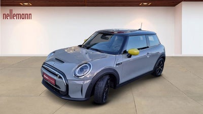 MINI Cooper SE  Camden 3d