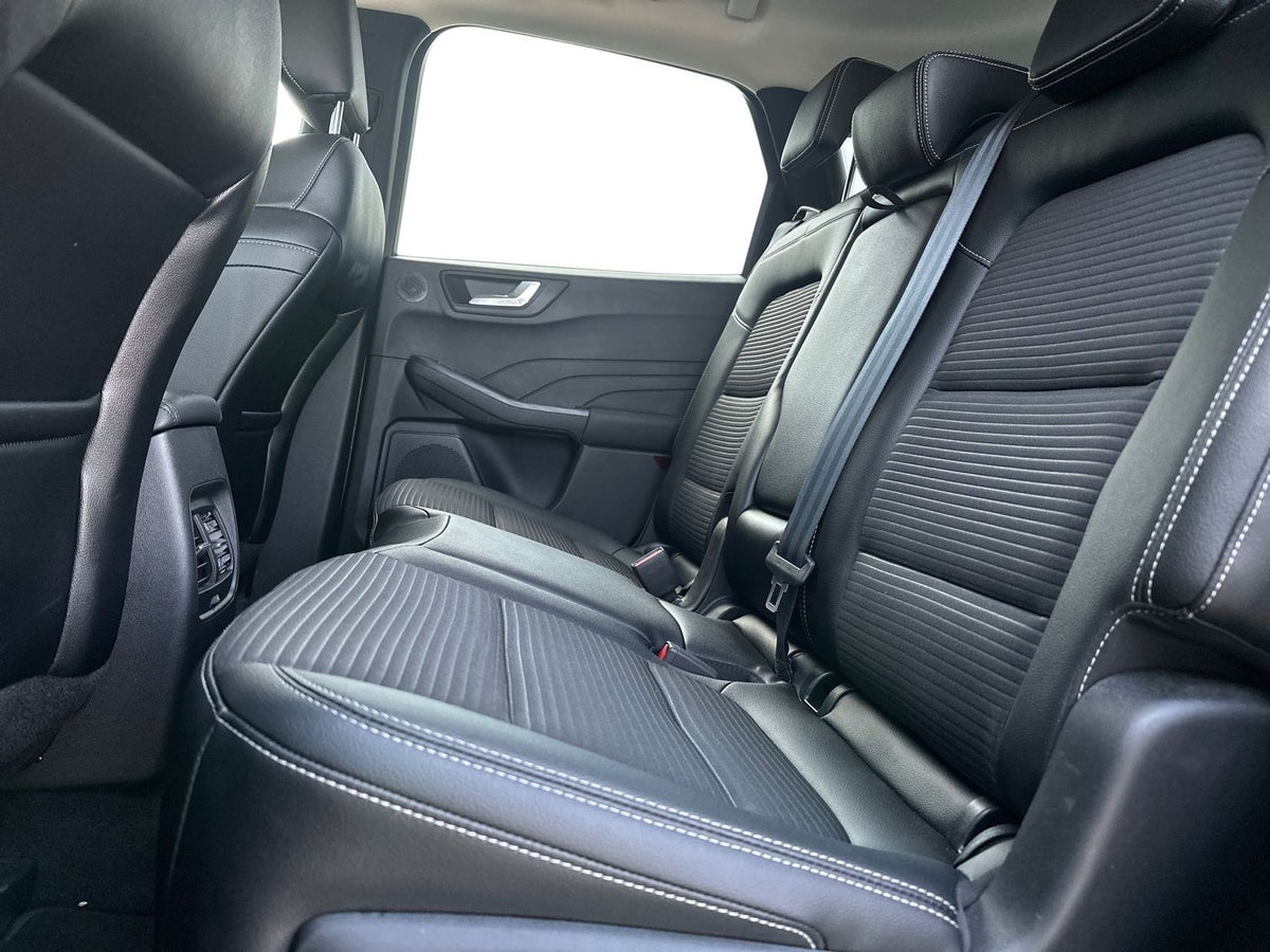 Ford Kuga PHEV Titanium CVT billede 14