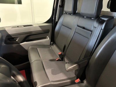 Toyota ProAce D 120 Long Comfort