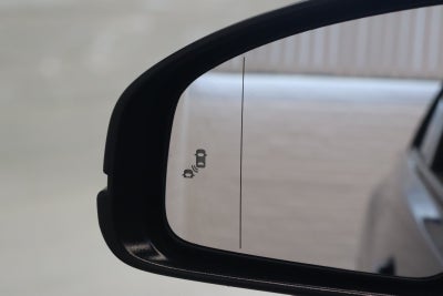 Honda Civic i-VTEC Comfort Tourer aut.