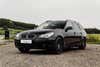 BMW 530d Touring Steptr.