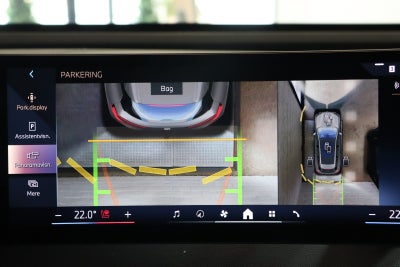 BMW iX xDrive40 Fully Charged