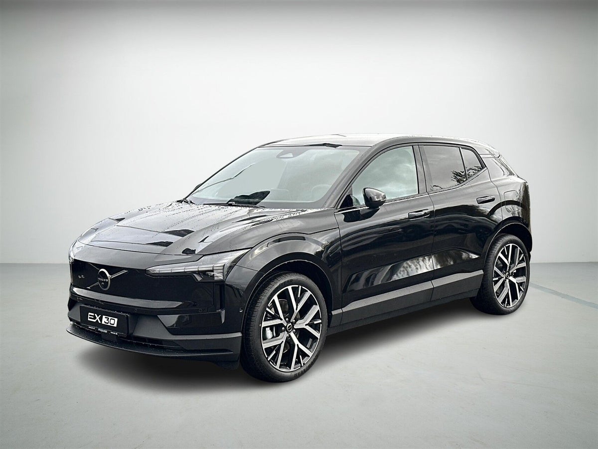 Volvo EX30 Extended Range Ultra billede 1