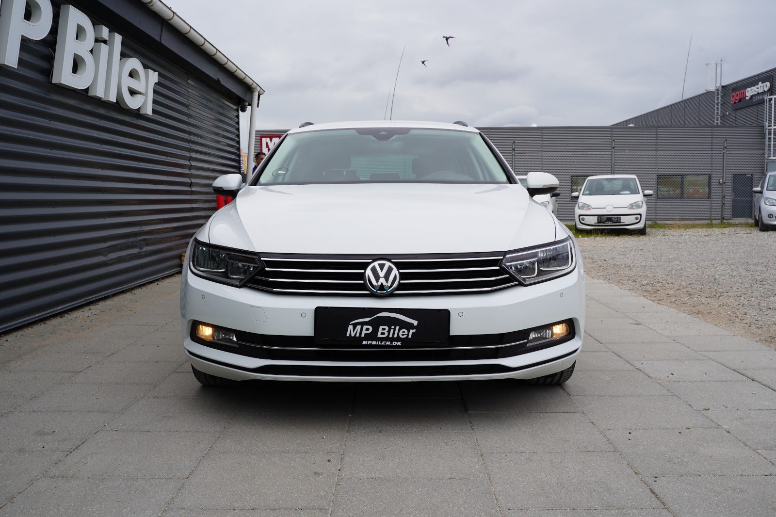 Billede af VW Passat 1,4 TSi 150 Comfortline Premium Variant DSG