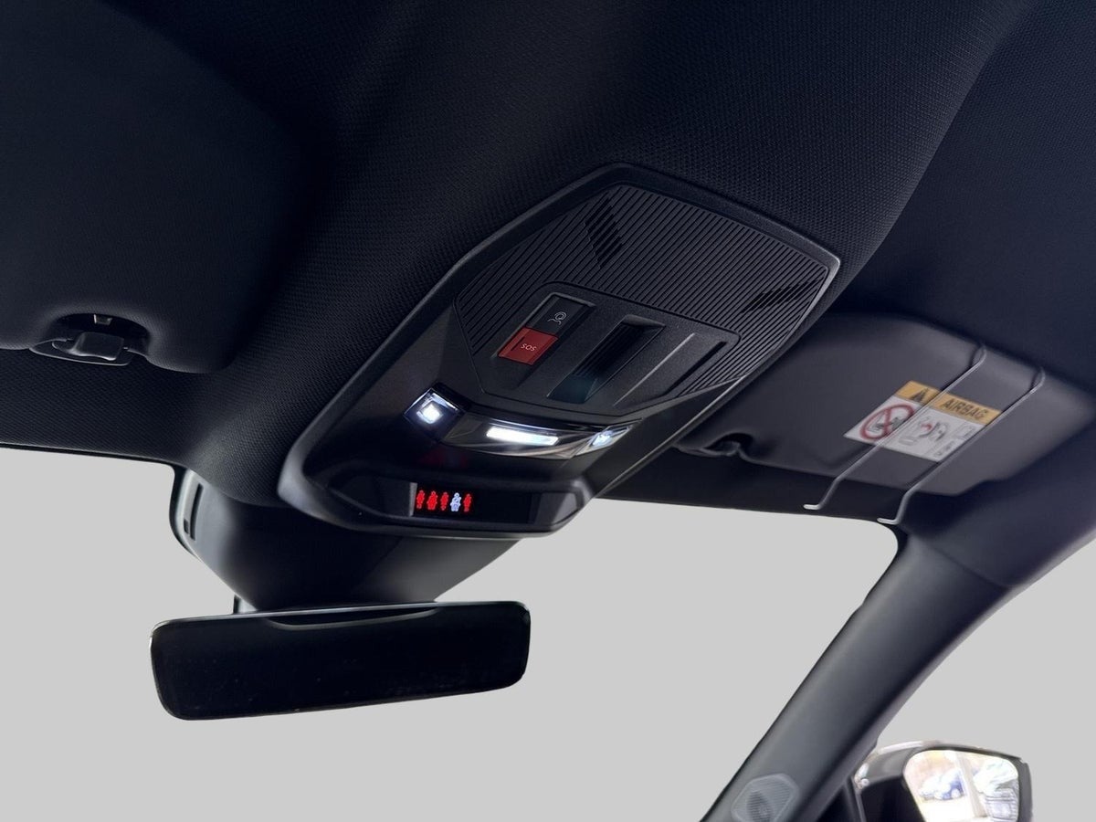 Billede af Peugeot e-308 54 Allure