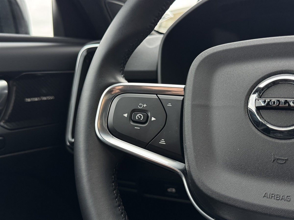 Volvo XC40 ReCharge Extended Range Ultimate billede 10