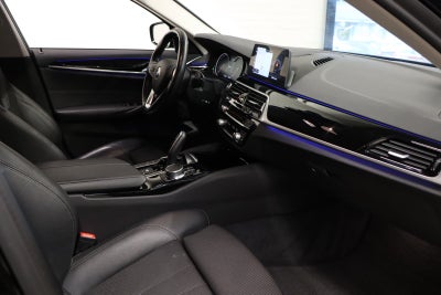 BMW 530e iPerformance Sport Line aut.