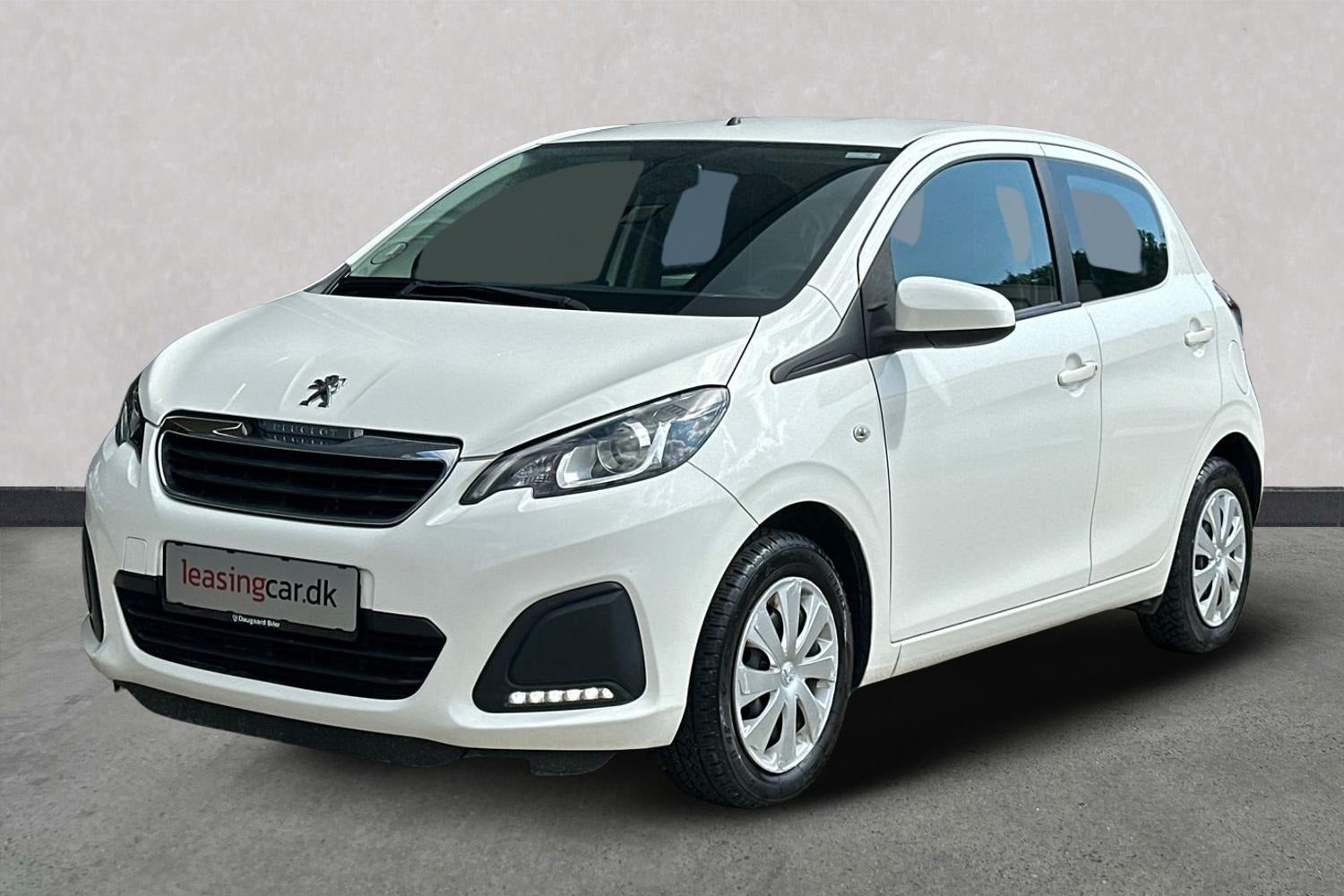 Billede af Peugeot 108 1,0 e-VTi 69 Active