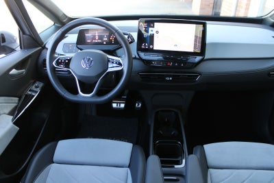 VW ID.3 Pro Move