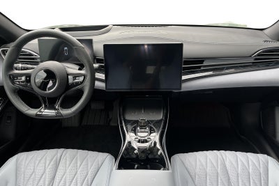 BYD Seal Excellence AWD