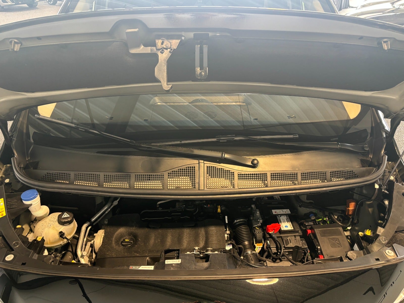 Opel Vivaro 2,0 BlueHDi 145 Innovation L2 EAT8 - 10