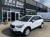 Opel Crossland X D 102 Excite Van
