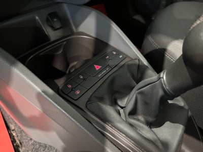 Seat Ibiza 16V Reference