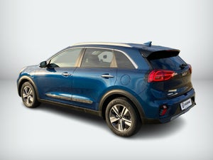 Kia Niro PHEV Advance DCT