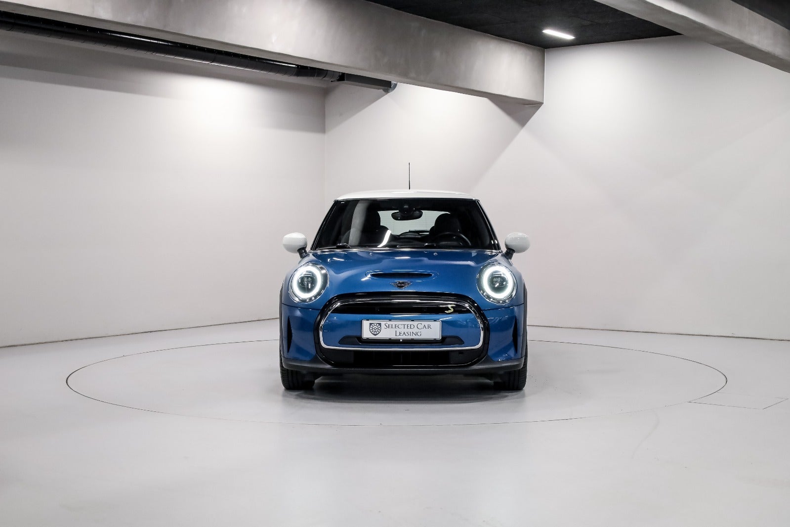 MINI Cooper SE Classic Trim