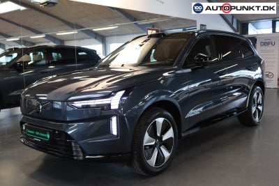 Volvo EX90  Plus 7prs 5d