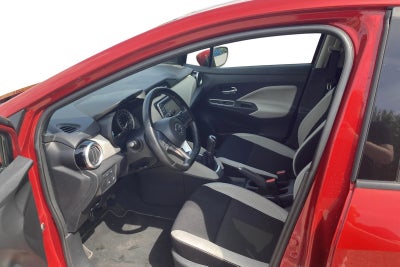 Nissan Micra IG-T 90 Tekna - 4