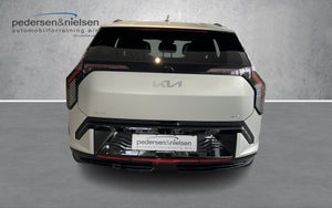 Kia EV3 Long Range GT-Line