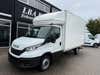 Iveco Daily 35S16 Alukasse m/lift AG8