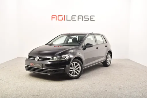 VW Golf VII TDi 115 Comfortline DSG