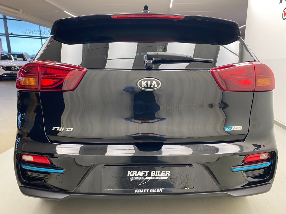 Billede af Kia e-Niro 64 Advance