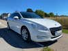 Peugeot 508 HDi 114 Active SW thumbnail