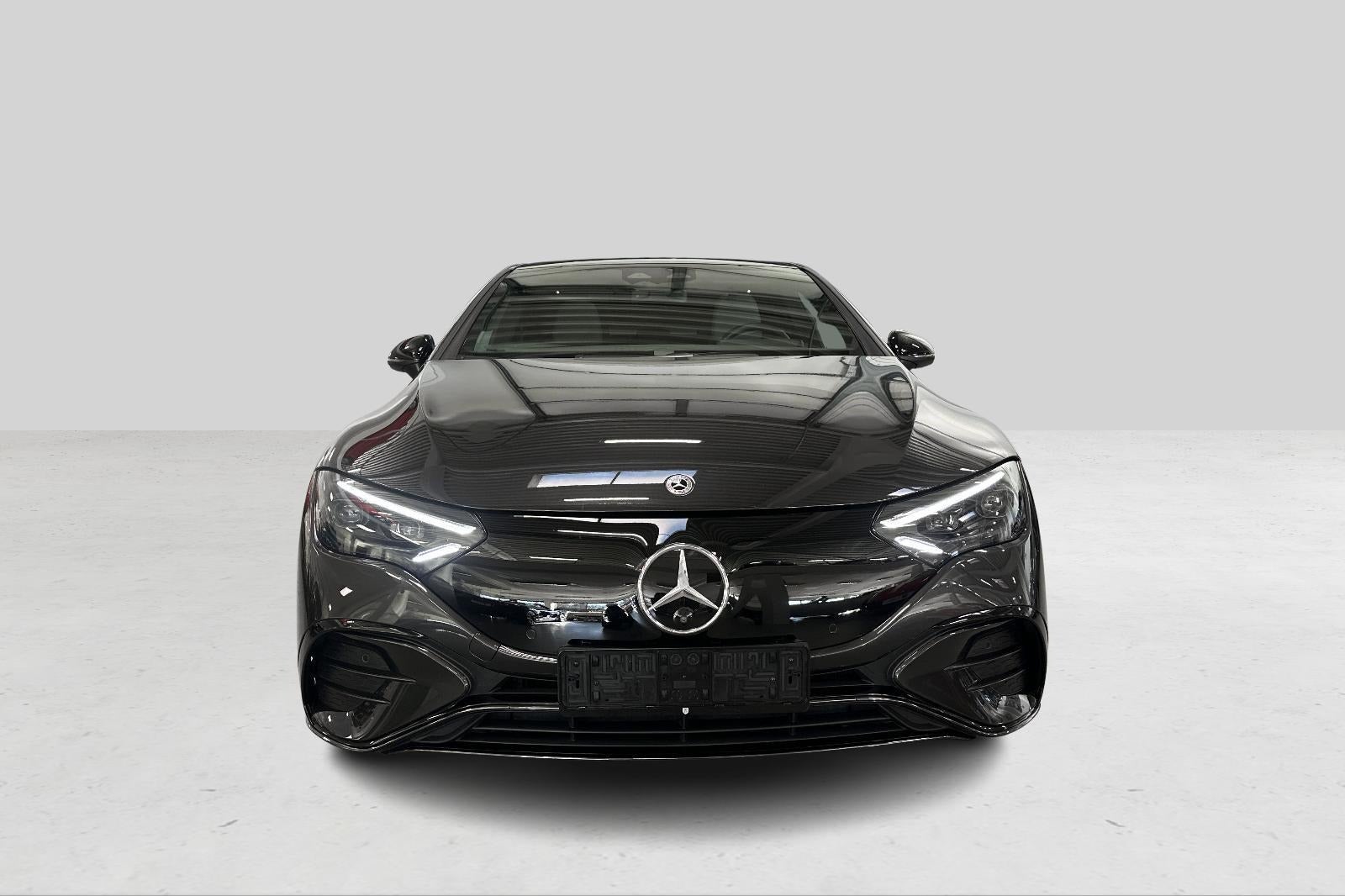 Mercedes-Benz EQE350 AMG Line