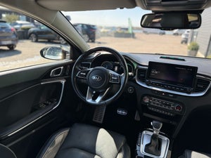 Kia Ceed PHEV Upgrade Premium+ Lux SW DCT
