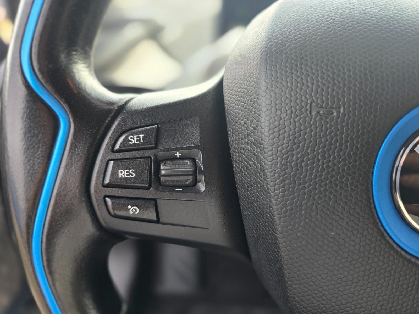 Billede af BMW i3  BEV