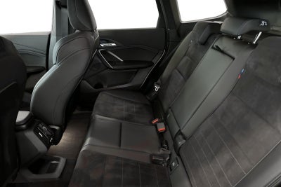 BMW iX1 eDrive20 M-Sport