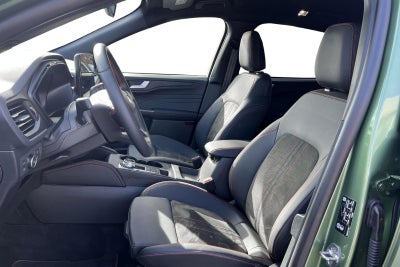 Ford Kuga PHEV ST-Line X CVT