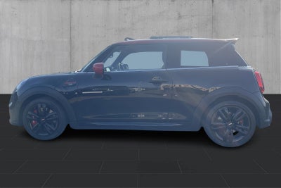 MINI Cooper S JC Works aut. - 1