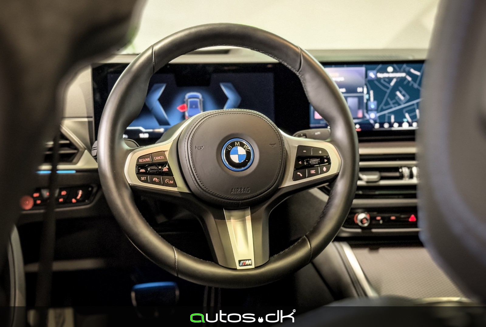 BMW i4 2024