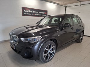 BMW X5 xDrive45e M-Sport aut.