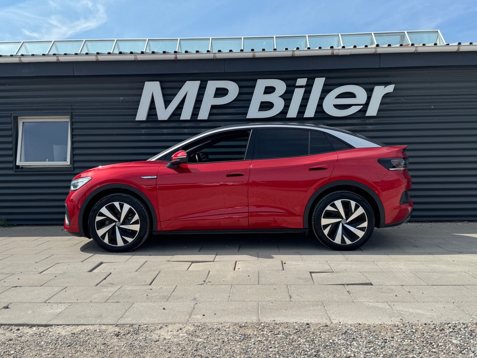 Billede af VW ID.5 77 Pro