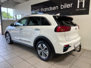 Kia e-Niro Advance