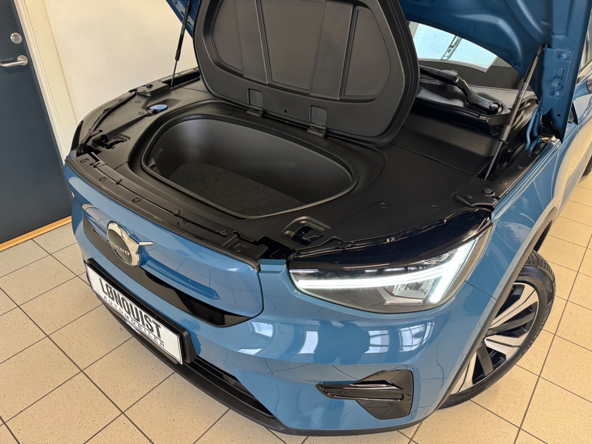 Volvo XC40 P6 ReCharge Core