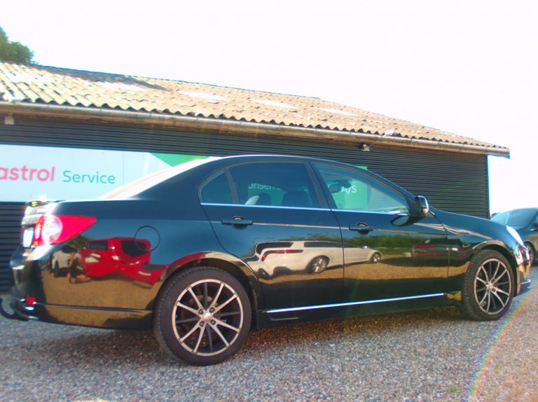 Chevrolet Epica VCDi LT