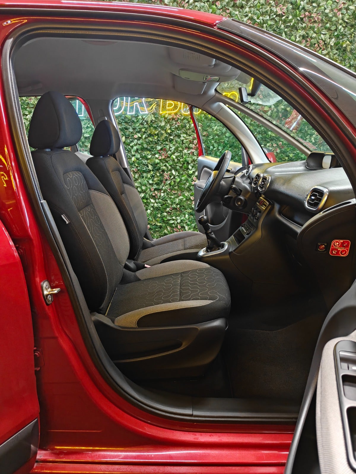 Billede af Citroën C3 Picasso 1,6 HDi 90 Comfort