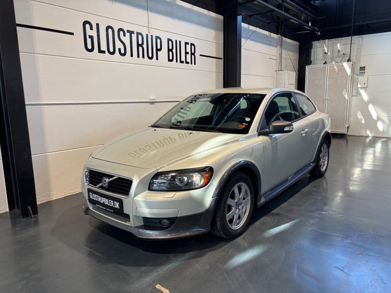 Volvo C30