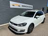 VW Golf VII TDi 110 Allstar DSG Van
