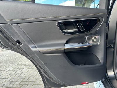 Mercedes GLC63 AMG S E Performance Coupé aut. 4Matic+