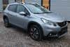 Peugeot 2008 BlueHDi 100 Allure Sky