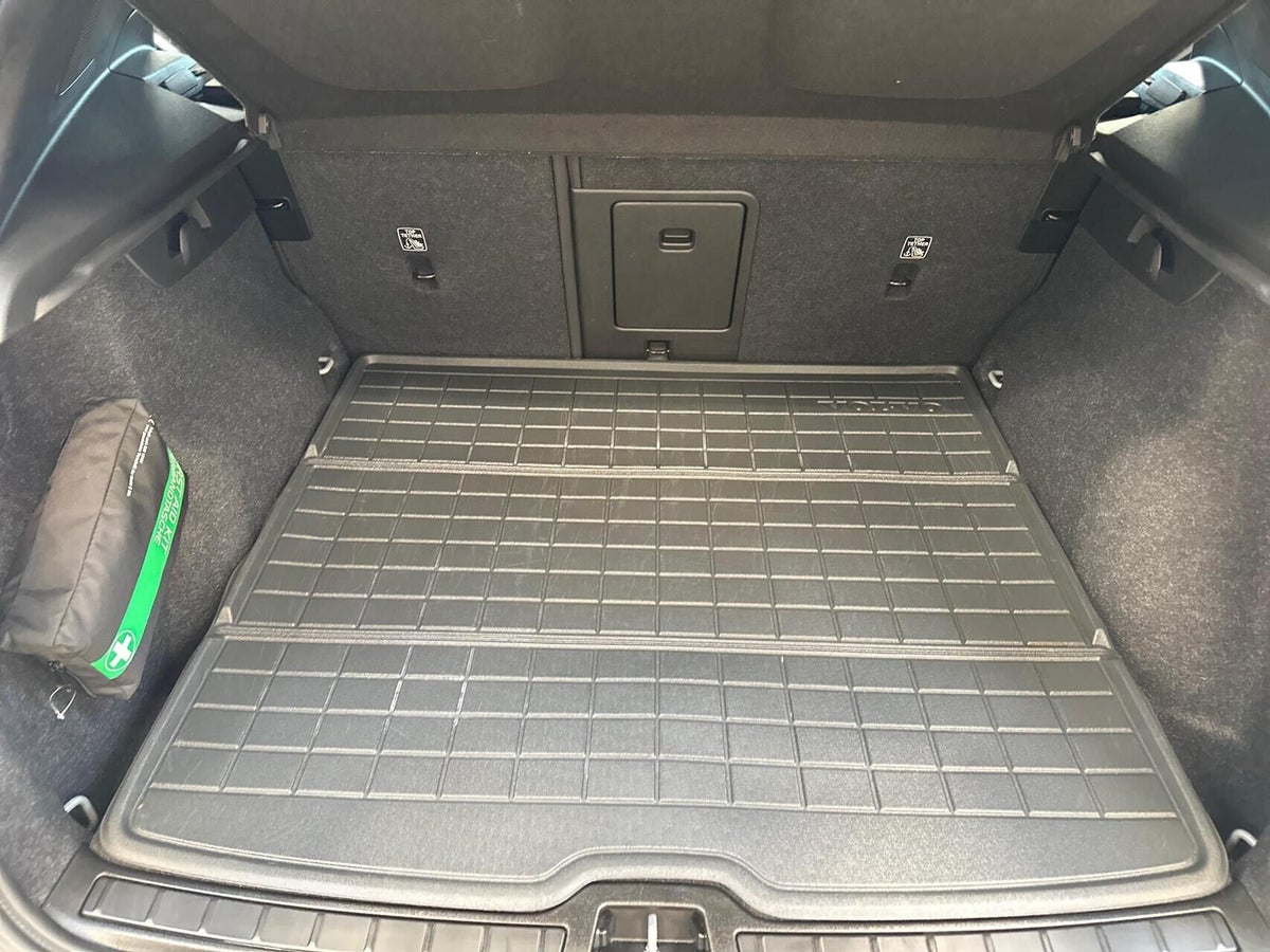 Volvo EX40 Twin Performance Ultra billede 14