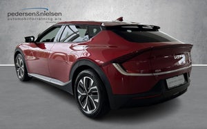 Kia EV6 Long Range
