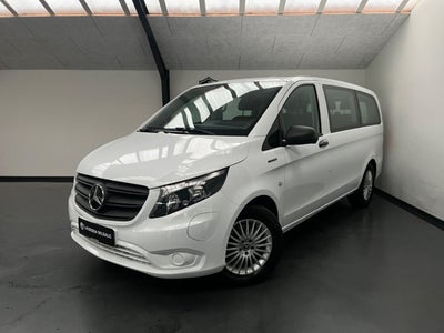 Mercedes eVito 129  Tourer PRO XL